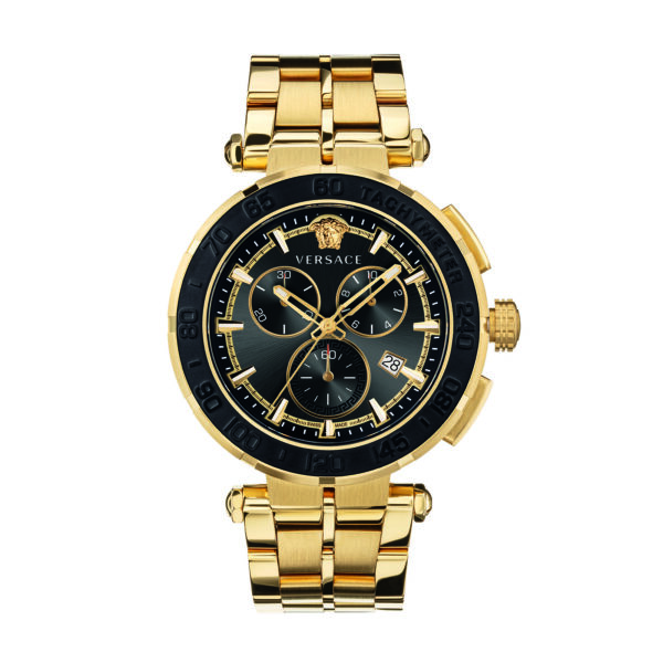 FASHION PRESS 掲載｜NEWS｜VERSACE WATCHES - ヴェルサーチェ・イタリア発の高級腕時計 ヴェルサーチェ