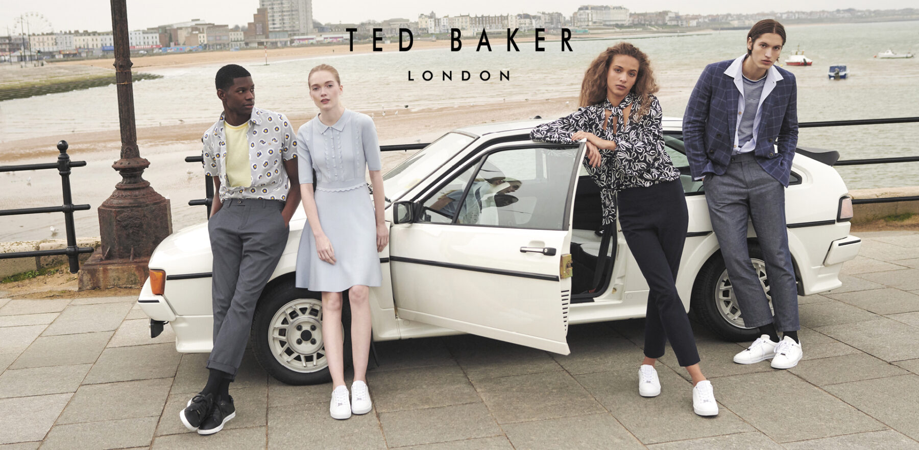 Ted Baker テッドベーカー時計公式サイト