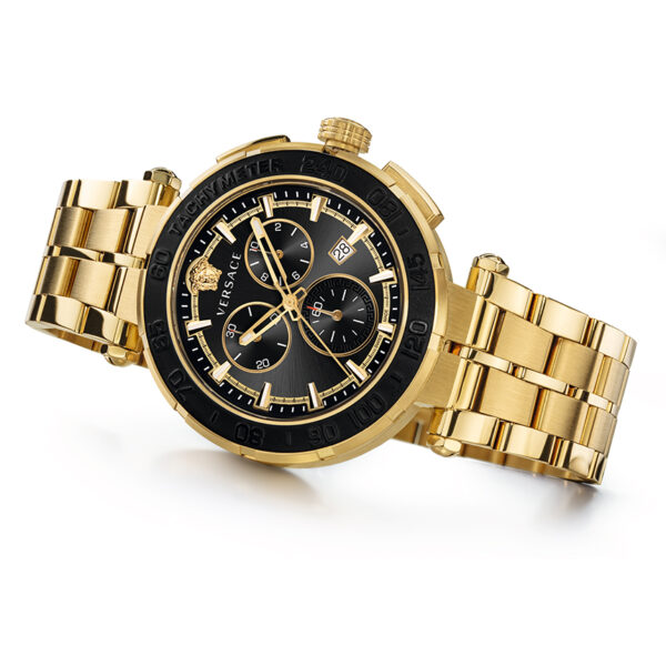 Versace Watches ヴェルサーチェ イタリア発の高級腕時計 ヴェルサーチェjapan公式サイト