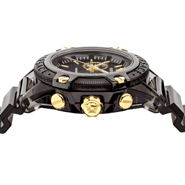VERSACE WATCHES - ヴェルサーチェ・イタリア発の高級腕時計 ヴェルサーチェJAPAN公式サイト