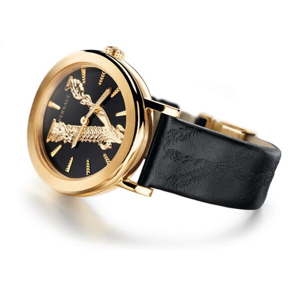 VERSACE WATCHES - ヴェルサーチェ・イタリア発の高級腕時計 