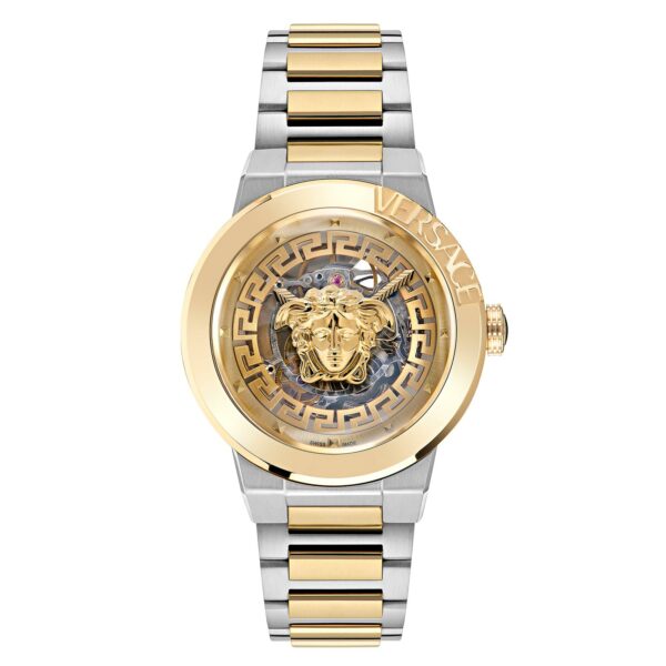 ヴェルサーチヴェルサーチVQD01 腕時計　Versace
